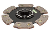 ACT Clutch ACT Mazda Miata 6 Pad Rigid Race Disc 6200005