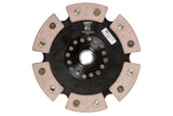 ACT Clutch ACT Honda Civic 6 Pad Rigid Race Disc 6200011