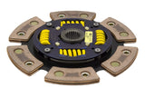 ACT Clutch ACT Toyota Corolla 6 Pad Sprung Race Disc 6200103
