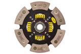 ACT Clutch ACT Toyota Corolla 6 Pad Sprung Race Disc 6200103