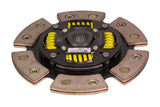ACT Clutch ACT Hyundai Elantra 6 Pad Sprung Race Disc 6200104