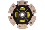 ACT Clutch ACT Hyundai Elantra 6 Pad Sprung Race Disc 6200104