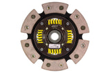 ACT Hyundai Elantra 6 Pad Sprung Race Disc | 6200104