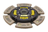 ACT Clutch ACT Mazda Miata 6 Pad Sprung Race Disc 6200105