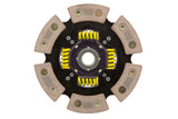 ACT Clutch ACT Mazda Miata 6 Pad Sprung Race Disc 6200105