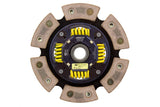 ACT Clutch ACT Mazda Miata 6 Pad Sprung Race Disc 6200105