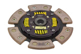 ACT Clutch ACT Honda Civic 6 Pad Sprung Race Disc 6200111