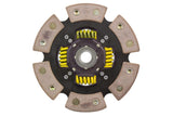 ACT Clutch ACT Honda Civic 6 Pad Sprung Race Disc 6200111
