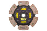 ACT Clutch ACT Honda Civic 6 Pad Sprung Race Disc 6200111