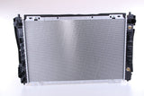 Radiator - Mazda | YL8H8005LB