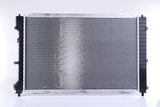 Nissens Radiator - Mazda 4524766-NIS