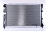 Radiator - Mazda | 4524766