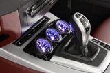 3D Design E89 Z4 Gauge Panel | 6201-18911