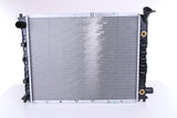 Radiator - Ford | F0CZ8005AA