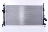 Radiator - Mazda | 3M5H8005TH