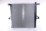 Nissens Radiator - Mazda XL2Z8005DA-NIS