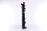 Nissens Radiator - Mazda XL2Z8005DA-NIS