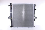 Radiator - Mazda | XL2Z8005DA