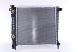 Radiator - Mazda | F47H8N150AA
