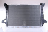 Nissens Radiator - Ford F3TH8005AA-NIS