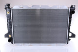 Radiator - Ford | F3TH8005AA
