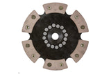 ACT Clutch ACT Volkswagen 6 Pad Rigid Race Disc 6210015