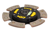 ACT Clutch ACT Volkswagen 6 Pad Sprung Race Disc 6210115