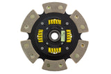 ACT Volkswagen 6 Pad Sprung Race Disc | 6210115