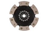 ACT Clutch ACT Lotus Exige 6 Pad Rigid Race Disc 6212003