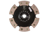 ACT Lotus Exige 6 Pad Rigid Race Disc | 6212003