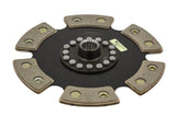 ACT Clutch ACT Honda Civic 6 Pad Rigid Race Disc 6212004
