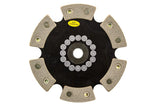 ACT Clutch ACT Honda Civic 6 Pad Rigid Race Disc 6212004