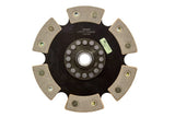ACT Clutch ACT Honda Civic 6 Pad Rigid Race Disc 6212004