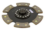 ACT Clutch ACT Honda S2000 6 Pad Rigid Race Disc 6212010