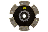 ACT Clutch ACT Honda S2000 6 Pad Rigid Race Disc 6212010