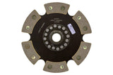 ACT Honda S2000 6 Pad Rigid Race Disc | 6212010