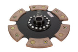 ACT Clutch ACT Honda Accord 6 Pad Rigid Race Disc 6212011