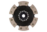 ACT Clutch ACT Honda Accord 6 Pad Rigid Race Disc 6212011