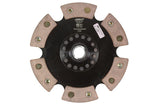 ACT Clutch ACT Honda Accord 6 Pad Rigid Race Disc 6212011
