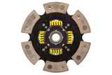 ACT Clutch ACT Lotus Exige 6 Pad Sprung Race Disc 6212103