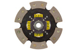 ACT Clutch ACT Honda Civic 6 Pad Sprung Race Disc 6212104