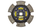 ACT Clutch ACT Honda Civic 6 Pad Sprung Race Disc 6212104