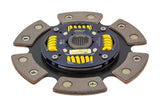 ACT Clutch ACT Honda Accord 6 Pad Sprung Race Disc 6212111