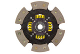 ACT Clutch ACT Honda Accord 6 Pad Sprung Race Disc 6212111