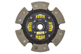 ACT Clutch ACT Honda Accord 6 Pad Sprung Race Disc 6212111