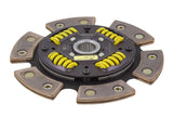 ACT Clutch ACT Honda S2000 6 Pad Sprung Race Disc 6212210