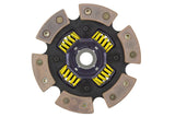 ACT Clutch ACT Honda S2000 6 Pad Sprung Race Disc 6212210