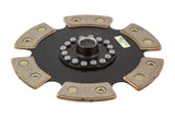 ACT Clutch ACT Hyundai Elantra 6 Pad Rigid Race Disc 6214004