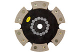 ACT Clutch ACT Hyundai Elantra 6 Pad Rigid Race Disc 6214004