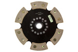 ACT Hyundai Elantra 6 Pad Rigid Race Disc | 6214004